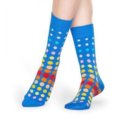Шкарпетки Happy Socks Диско-куля