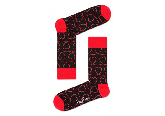 Шкарпетки Happy Socks Кохання