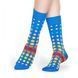Шкарпетки Happy Socks Диско-куля
