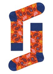 Шкарпетки Wiz khalifa Orange