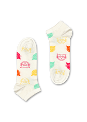 Шкарпетки low socks Happy Socks SCAT05-1003