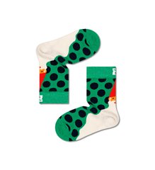Шкарпетки дитячі Happy Socks Санта