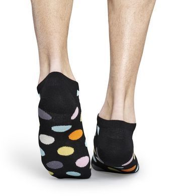 Короткі шкарпетки Happy Socks BD05-099