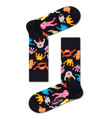 Набір шкарпеток Happy Socks Halloween