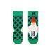 Шкарпетки дитячі Happy Socks Санта
