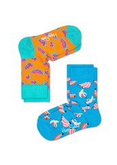 Шкарпетки дитячі Happy Socks Тропіки