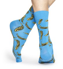 Шкарпетки Happy Socks Andy Warhol Banana Sock