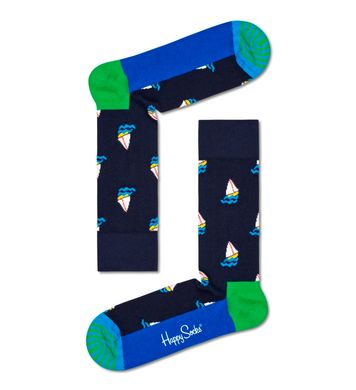 Набір шкарпеток Happy Socks 7 Days