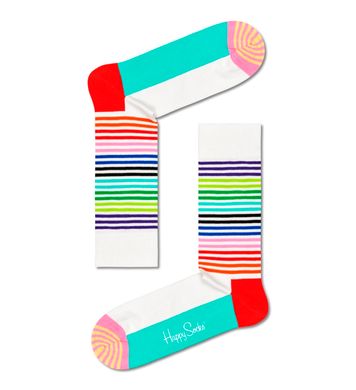 Набір шкарпеток 7-Pack 7 Days Socks Gift Set Happy Socks