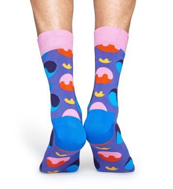 Шкарпетки Happy Socks Інь і Янь