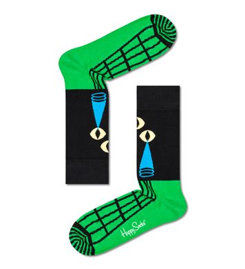 Набір шкарпеток Happy Socks Space Gift Set