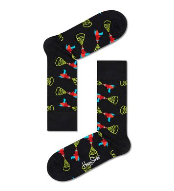 Набір шкарпеток Happy Socks Space Gift Set