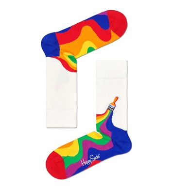 Набір шкарпеток Pride Socks Gift Set