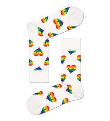 Набір шкарпеток Pride Socks Gift Set