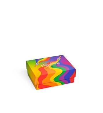 Набір шкарпеток Pride Socks Gift Set