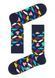 Шкарпетки Happy Socks Hats Sock