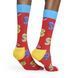 Шкарпетки Andy Warhol Andy Warhol Dollar Sock