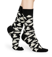 Шкарпетки Happy Socks White Hats