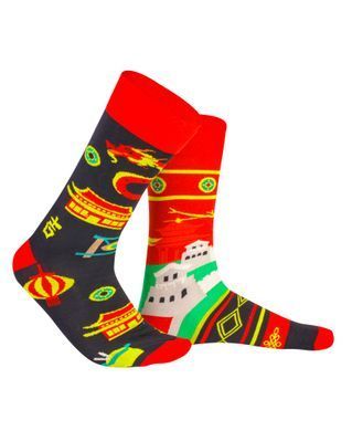 Шкарпетки Feeelings Китай