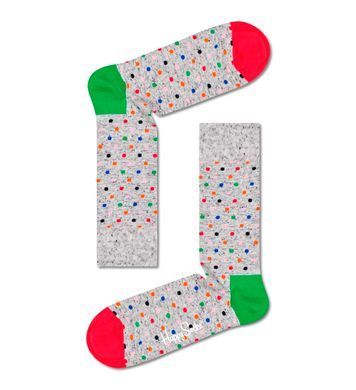Набір шкарпеток Happy Socks Colorful Classics Socks