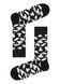Шкарпетки Happy Socks White Hats