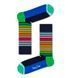Набір шкарпеток Happy Socks Colorful Classics Socks
