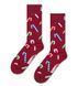 Шкарпетки Happy Socks Candy Cane