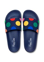 Капці для басейну Pool Slider Dot Happy Socks