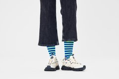 Шкарпетки під кросівки Happy Socks  ATNST29-7000
