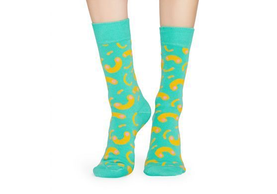 Шкарпетки Happy Socks Макарошки