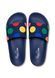 Капці для басейну Pool Slider Dot Happy Socks
