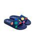 Капці для басейну Pool Slider Dot Happy Socks