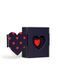 Шкарпетки Happy Socks Heart в подарунковому боксі