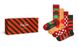 Набір новорічних шкарпеток Happy Socks Holiday Classics