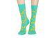 Шкарпетки Happy Socks Макарошки