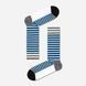 Шкарпетки під кросівки Happy Socks  ATNST29-7000