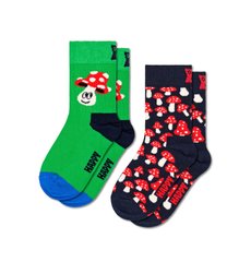 Дитячі шкарпетки Happy Socks Happy Mushroom