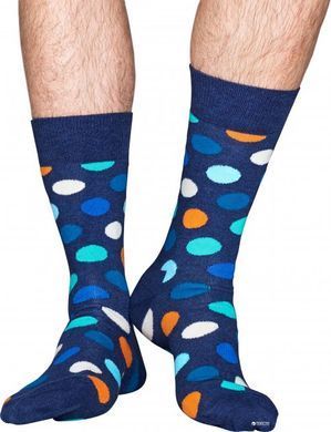 Шкарпетки Happy Socks Полька