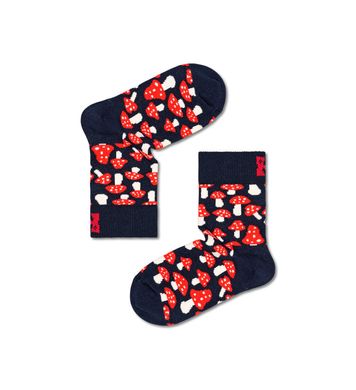 Дитячі шкарпетки Happy Socks Happy Mushroom