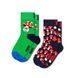 Дитячі шкарпетки Happy Socks Happy Mushroom