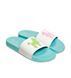 Капці для басейну Pool Slider Poodle Happy Socks
