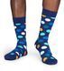 Шкарпетки Happy Socks Полька