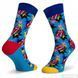 Шкарпетки Rolling Stones RLS01-6000