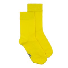 Шкарпетки Lapas Жовті(44-46)