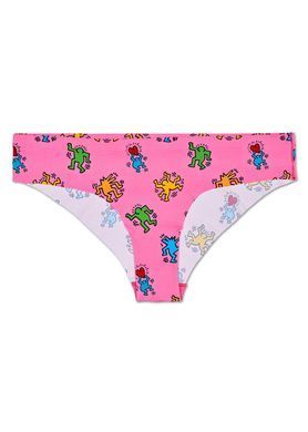 Жіночі трусики Keith Haring KEH70-3000