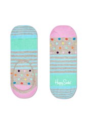Короткі шкарпетки Happy Socks SDO06-1001