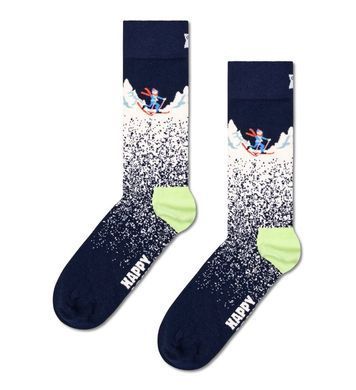 Набіршкарпеток Happy Socks Лижне шале