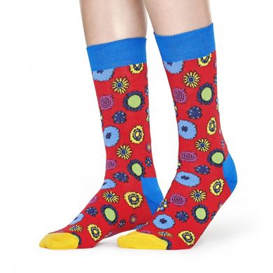 Подарунковий комплект шкарпеток Happy Socks The Beatles Socks Box Set