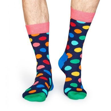 Шкарпетки Happy Socks Калейдоскоп