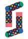 Шкарпетки Happy Socks Калейдоскоп